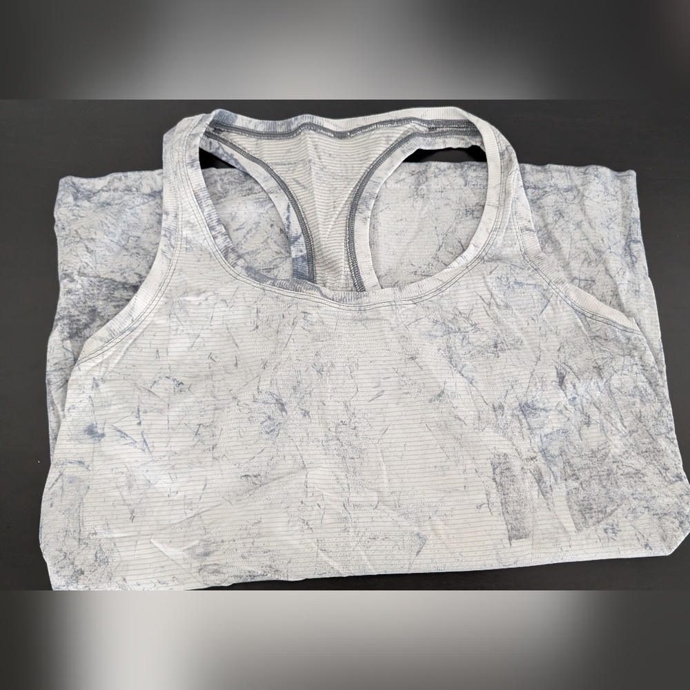Lululemon Tanks - Picture 3 of 4